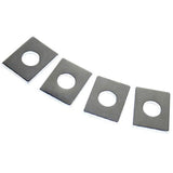 Empi 21 - 2310 Vw Bug Rocker Arm Stand Shims F/Rocker Arm Geometry Set Of 12 - Moore Parts