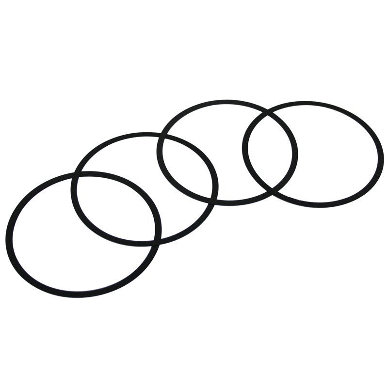 Empi 21 - 6030 Vw Bug 85.5mm Piston Barrel Shims .030 Thick Set Of 4 - Moore Parts