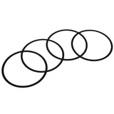 Empi 21 - 6040 Vw Bug 85.5mm Piston Barrel Shims .040 Thick Set Of 4 - Moore Parts