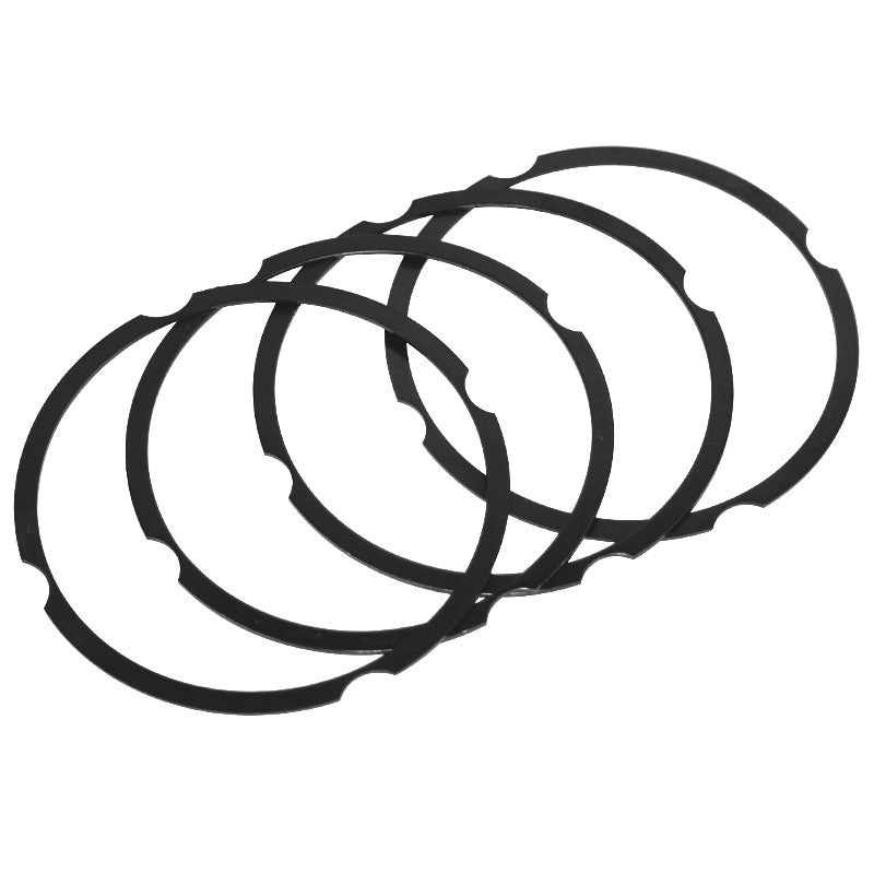 Empi 21 - 7050 Vw Bug 90.5mm Or 92mm Piston Barrel Shims .040 Thick Set Of 4 - Moore Parts