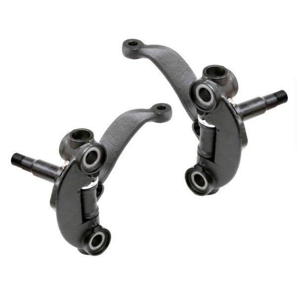 Empi 22 - 2976 Forged Heavy Duty King Pin Spindle Kit - Assembled, Pair - Moore Parts