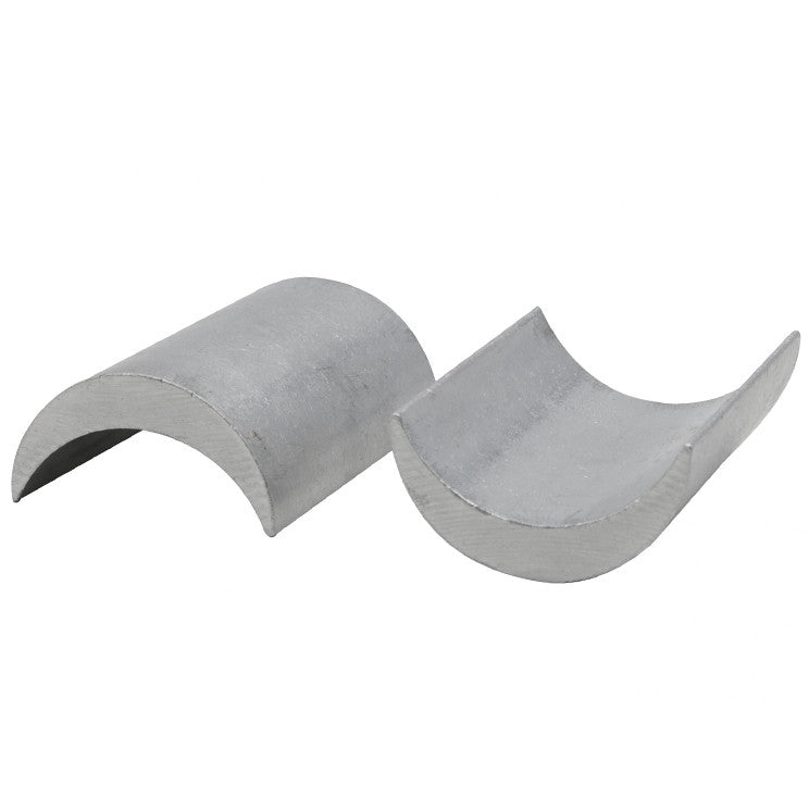 Empi 22 - 3019 Caster Shims For Vw Bug/Ghia Ball Joint Or King Pin Front Ends 4.00 Degree, Pr - Moore Parts