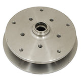 Empi 22 - 3027 Vw Bug Ball Joint Front Disc Brake Kit, 5 Lug Porsche/5 Lug Vw Pattern - Moore Parts