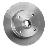 Empi 22 - 3028 Vw Bug Ball Joint Front Disc Brake Kit, 4 Lug Vw Pattern, W/O Spindles - Moore Parts