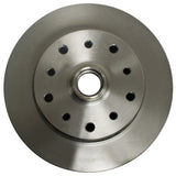 Empi 22 - 3029 Vw Bug Ball Joint Front Disc Brake Kit, 5 Lug Porsche/Chevy Pattern - Moore Parts