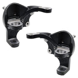 Empi 22 - 3955 Vw Bug HD Forged Ball Joint 2 - 1/2" Dropped Spindles, Disc Brakes - Moore Parts