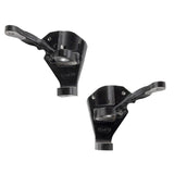 Empi 22 - 3975 Vw Bug HD Forged Ball Joint 2 - 1/2" Dropped Spindles, Drum Brakes - Moore Parts