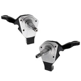 Empi 22 - 3975 Vw Bug HD Forged Ball Joint 2 - 1/2" Dropped Spindles, Drum Brakes - Moore Parts