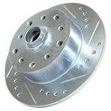 Empi 22 - 6149 - R Vw Super Beetle Front Wilwood Disc Brake Kit, 5 Lug Porsche/Chevy Pattern - Moore Parts