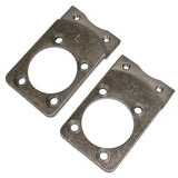 Empi 22 - 6150 - B Vw Super Beetle Front Wilwood Disc Brake Kit, 4 Lug Vw Pattern - Moore Parts