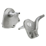 Empi 22 - 6153 - R Vw Bug Frt Wilwood Disc Brake Kit Drop Spindle 5Lug Porsche/Chevy - Moore Parts