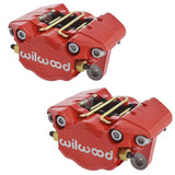 Empi 22 - 6158 - R Vw Bug Front Wilwood Disc Brake Kit, 5 Lug Porsche/Chevy 1966 - 77 - Moore Parts