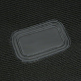 Empi 3081 Black 7 Piece Carpet Kit Vw Bug / Beetle 1958 - 1968, No Foot Rest - Moore Parts