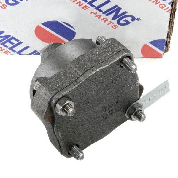 Empi 31 - 2952 Melling HD Hi - Volume Cast Iron Oil Pump F/Dished Cam Vw Engines - Moore Parts