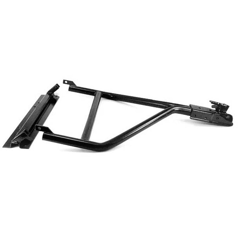 Empi 3131 Volkswagen Super Beetle Tow Bar & Plate, For 2" Ball - Moore Parts
