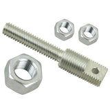 Empi 3167 Vw Bug Or Manx Dune Buggy Complete Cable Shortening Kit - Moore Parts