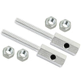 Empi 3167 Vw Bug Or Manx Dune Buggy Complete Cable Shortening Kit - Moore Parts