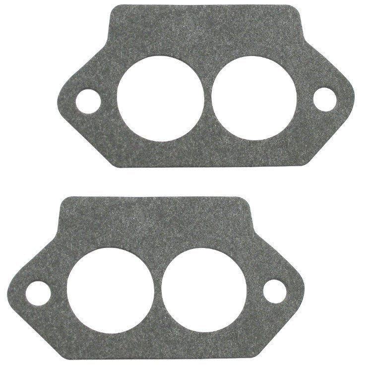 Empi 3225 Vw Bug Dual Port Intake Manifold Gaskets - Thick For Porting, Pair - Moore Parts