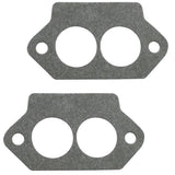 Empi 3225 Vw Bug Dual Port Intake Manifold Gaskets - Thick For Porting, Pair - Moore Parts