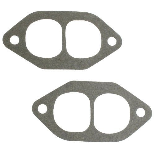Empi 3260 Stage 1 Match Ported Intake Gaskets, Cylinder Heads/Manifolds, Pair - Moore Parts