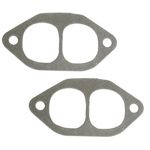 Empi 3261 Stage 2 Match Ported Intake Gaskets, Cylinder Heads/Manifolds, Pair - Moore Parts