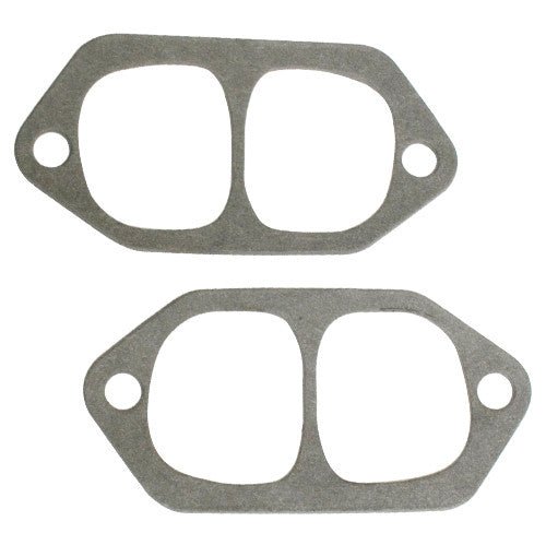 Empi 3262 Stage 3 Match Ported Intake Gaskets, Cylinder Heads/Manifolds, Pair - Moore Parts