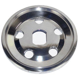 Empi 33 - 1040 Billet Generator/Alternator Vw Pulley Half - Moore Parts