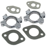 Empi 3394 Air Cooled Vw Bug Engine Exhaust Muffler Clamp Kit 1200 - 1600cc - Moore Parts