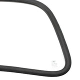 Empi 3587 Cal Look Window Rubber Kit, Vw Bug 1965 - 1971/Super Beetle 1971, 4 Pc - Moore Parts