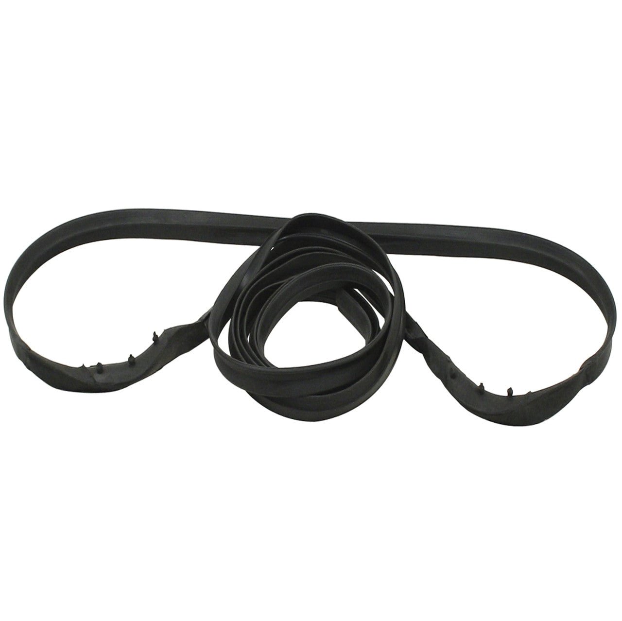 Empi 3590 Front Hood Seal 1950 - 1977 Vw Beetle Bug, Super Beetle 1971 - 1972 - Moore Parts