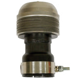 Empi 3734 Spark Arrestor / 5" Length X 3" Discs X 2" Clamp/Slip - On Opening - Moore Parts