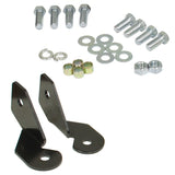 Empi 3847 Retractable 2 Point Seat Belt / Lap Belt, Push Button Buckle, Pair - Moore Parts