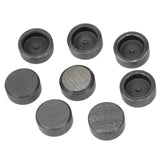 Empi 4006 Vw Bug Hardened Lash Caps For Stainless Steel Valves, Set Of 8 - Moore Parts