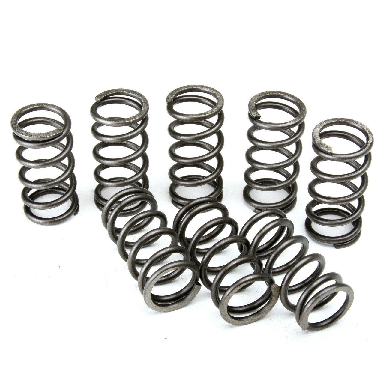 Empi 4040 Hi - Rev Spingle Valve Springs Vw Bug 1300 - 1600cc Based Engines, Set 8 - Moore Parts