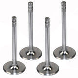 Empi 4047 35.5mm Stainless Steel Intake/Exhaust Valve Air - cooled Vw Head, Set - 4 - Moore Parts