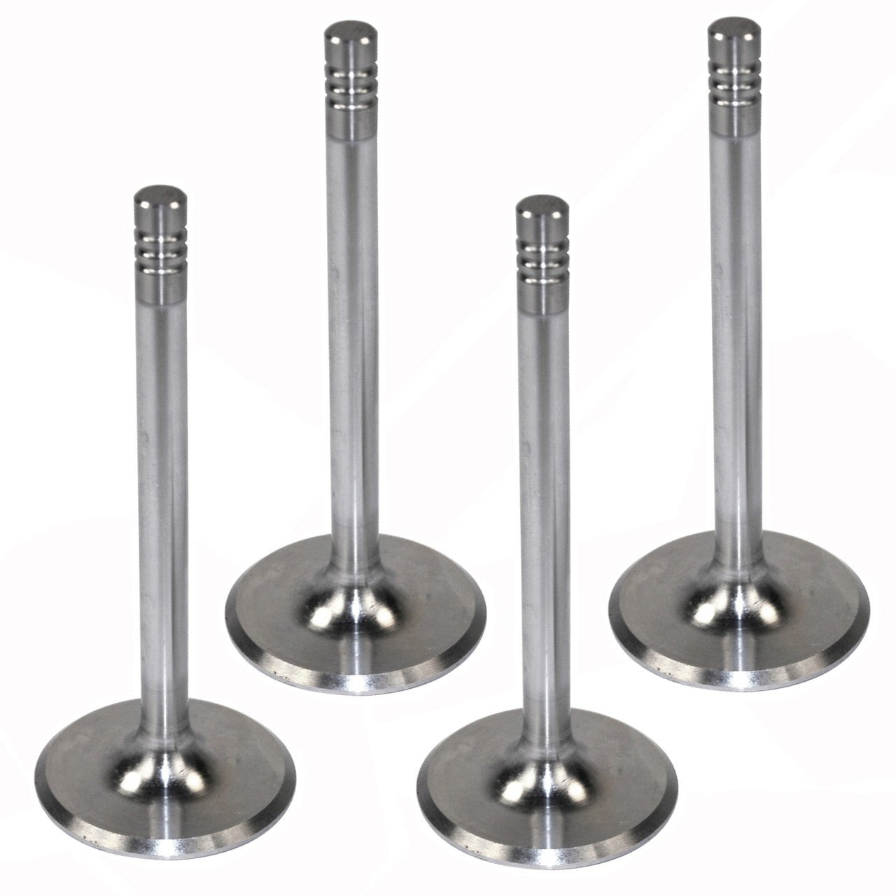Empi 4049 40mm Stainless Steel Intake/Exhaust Valve Air - cooled Vw Head, Set - 4 - Moore Parts