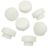 Empi 4075 Wrist Pin Teflon Buttons 94mm Vw Air - cooled Pistons Set Of 8 - Moore Parts