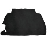 Empi 4285 Black 1 Piece Trunk Carpet Kit Vw Bug / Beetle 1968 - 1978 - Moore Parts