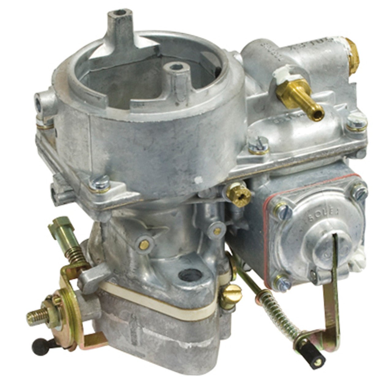Empi 43 - 4400 - 6 Brosol/Solex 40mm Carburetor, Right Side - Moore Parts