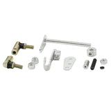 Empi 43 - 5208 - 8 Linkage For Intake Manifold, Single 40 - 44 - 48 IDF Weber Carb - Moore Parts