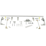 Empi 43 - 5220 Dual Carb Linkage Vw Type 1 W/Weber 34 ICT Or Empi 34 EPC Carbs - Moore Parts