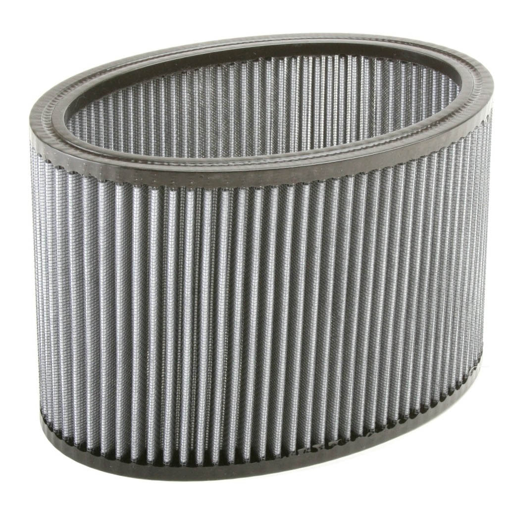 Empi 43 - 6011 IDF & HPMX Oval Gauze Air Filter Element 4 - 1/2" X 7" X 6" Each - Moore Parts