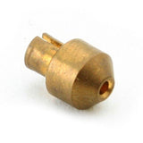 Empi 44 - 1054 Main Jet, 1.30 For Empi D Series Carburetors - Moore Parts