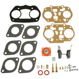 Empi 44 - 1125 D Series 36 - 40 - 45mm Carburetor Overhaul Kit - Moore Parts