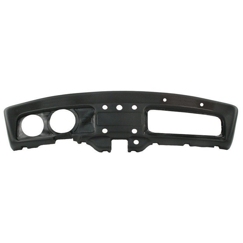Empi 4435 Vw Bug Dash 1968 - 1970 Hardtop Or Convertible - Moore Parts