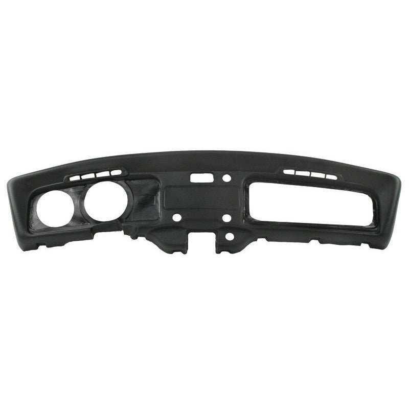 Empi 4436 Vw Bug Dash 1971 - 1976 Hardtop Or Convertible - Moore Parts