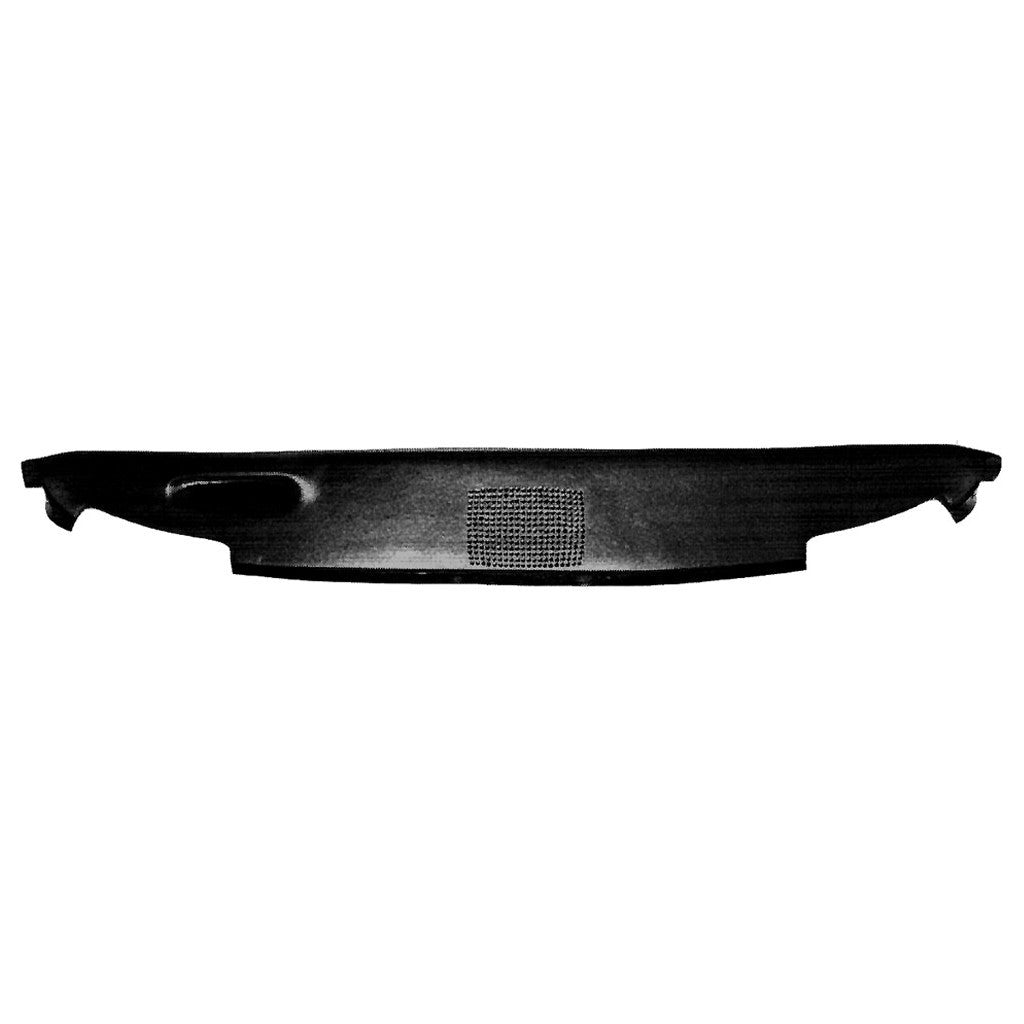 Empi 4439 Vw Karmann Ghia Dash 1970 Only Hardtop Or Convertible - Moore Parts