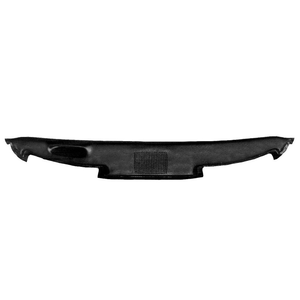 Empi 4440 Vw Karmann Ghia Dash 1971 - 74 Hardtop Or Convertible - Moore Parts
