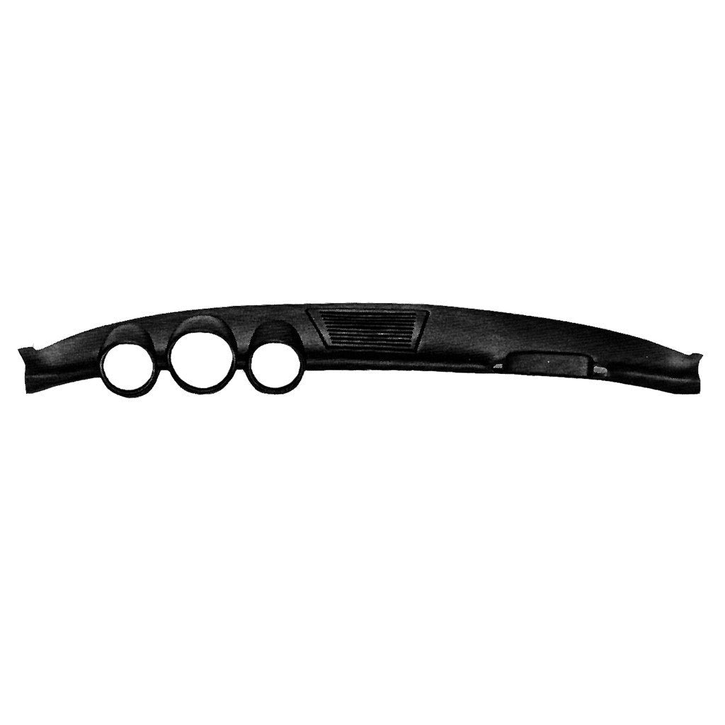 Empi 4441 Vw Type 3 Dash Squareback, Fastback, Notchback 1964 - 73 - Moore Parts