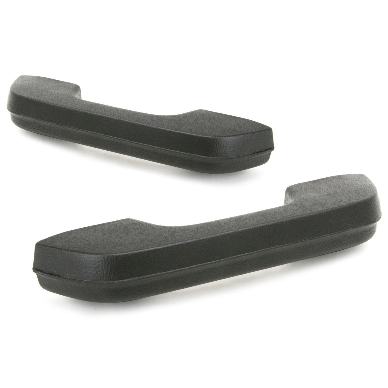 Empi 4444 Vw Bug Black Arm Rest 1973 - 1979, Pair - Moore Parts
